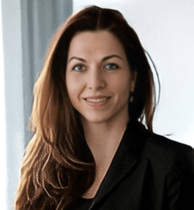 Bettina Ostermann