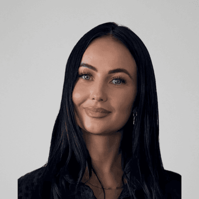 Christina, operations team at Myhealthcarebroker