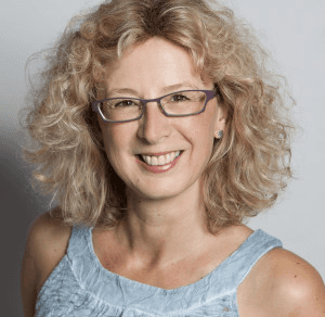 Iris, operations team at Myhealthcarebroker