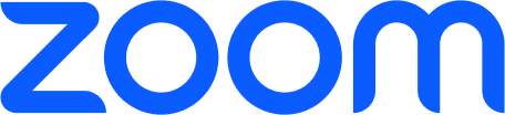 Zoom logo, free video consultation with My Healthcare Broker